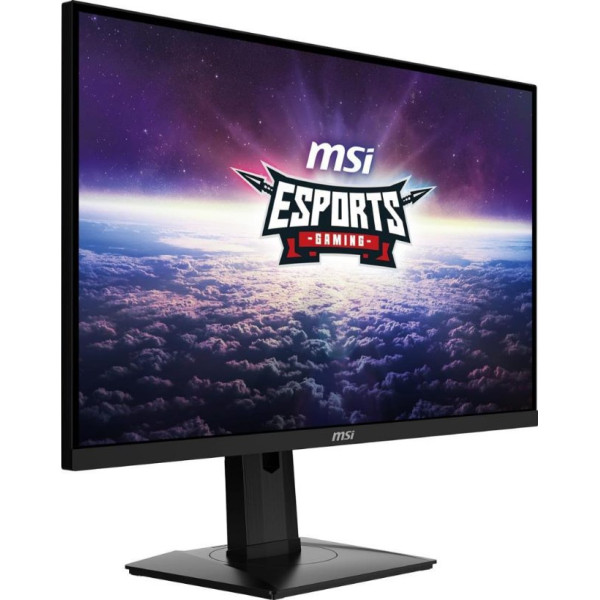 MSI MAG 274UPF 27" 1 ms 4K Pivot IPS 144 Hz Oyuncu Monitörü - Outlet