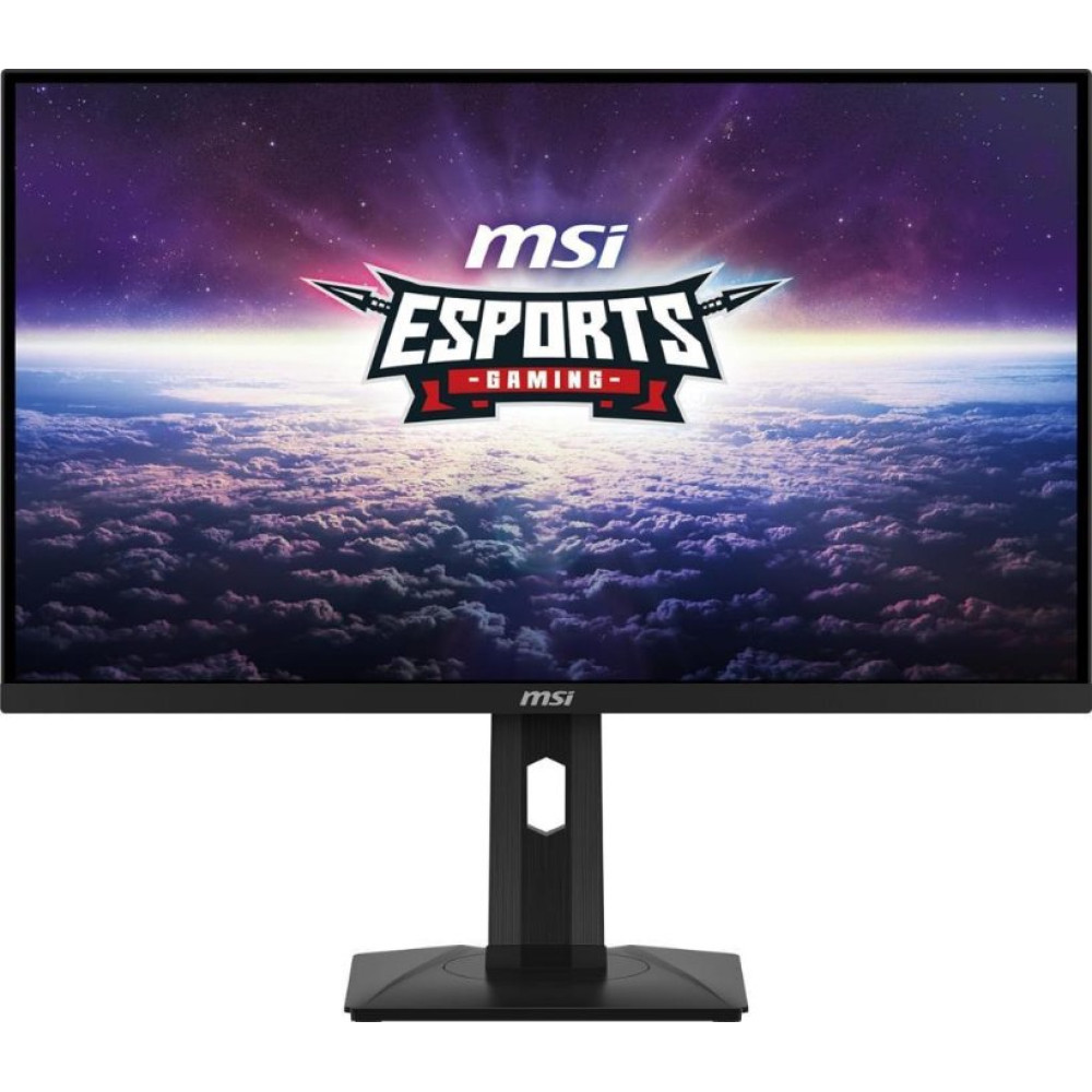 MSI MAG 274UPF 27" 1 ms 4K Pivot IPS 144 Hz Oyuncu Monitörü - Outlet