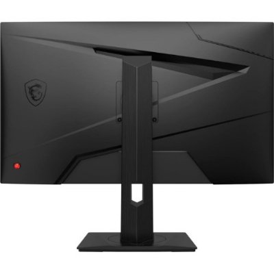 MSI MAG 274UPF 27" 1 ms 4K Pivot IPS 144 Hz Oyuncu Monitörü - Outlet