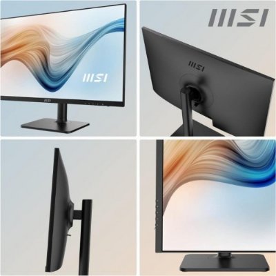 MSI Modern MD271P 27" 5 ms Full HD Pivot IPS 75 Hz Monitör