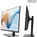 MSI Modern MD271P 27" 5 ms Full HD Pivot IPS 75 Hz Monitör - Teşhir