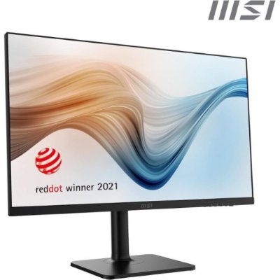 MSI Modern MD271P 27" 5 ms Full HD Pivot IPS 75 Hz Monitör - Teşhir