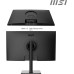 MSI Modern MD271P 27" 5 ms Full HD Pivot IPS 75 Hz Monitör - Teşhir