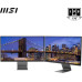 MSI Modern MD271UL 27" 4 ms 4K IPS 60 Hz Monitör - Teşhir