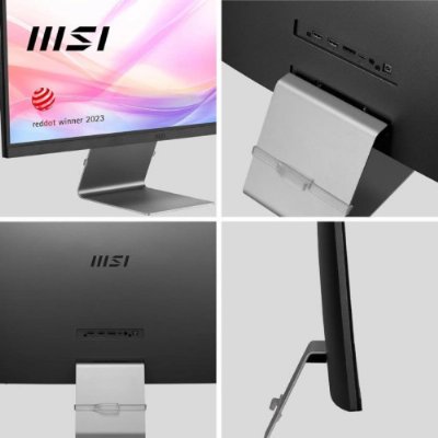 MSI Modern MD271UL 27" 4 ms 4K IPS 60 Hz Monitör - Teşhir
