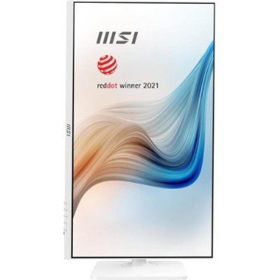 MSI Modern MD272QPW 27" 4ms WQHD FreeSync IPS Monitör - Outlet