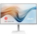 MSI Modern MD272QPW 27" 4ms WQHD FreeSync IPS Monitör - Outlet