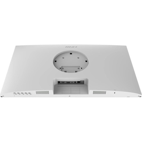 MSI Modern MD272QPW 27" 4ms WQHD FreeSync IPS Monitör - Outlet