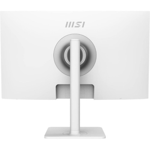 MSI Modern MD272QPW 27" 4ms WQHD FreeSync IPS Monitör - Outlet