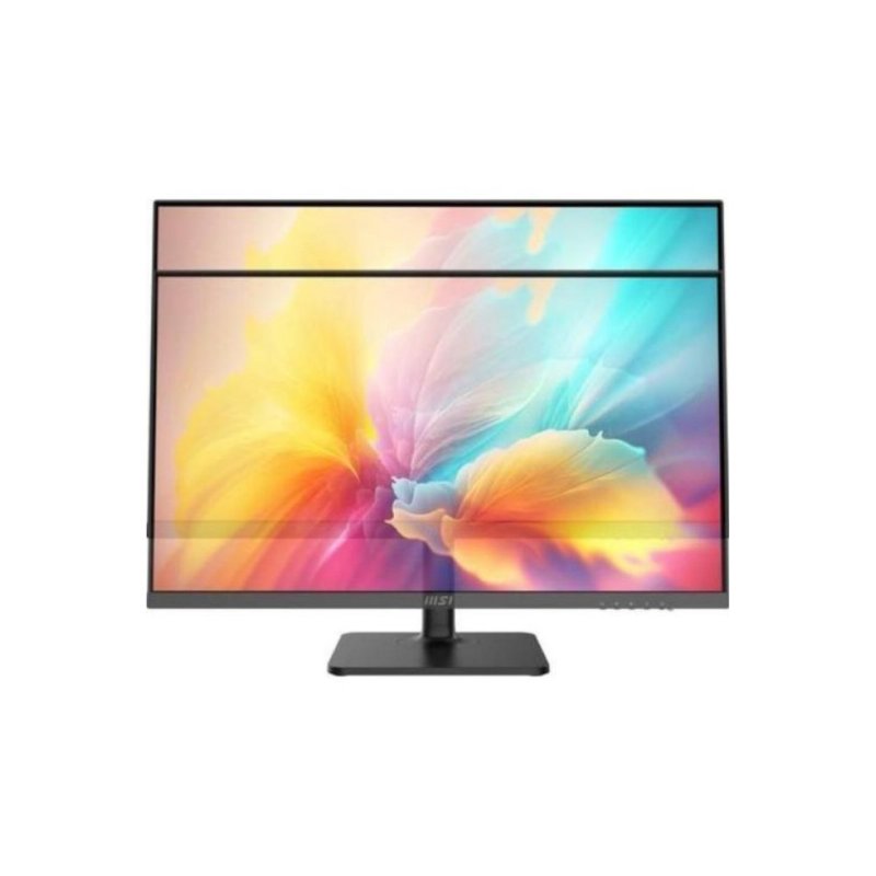 MSI Modern MD272QXP 27'' 1 ms 2K Pivot IPS 100 Hz Monitör Outlet