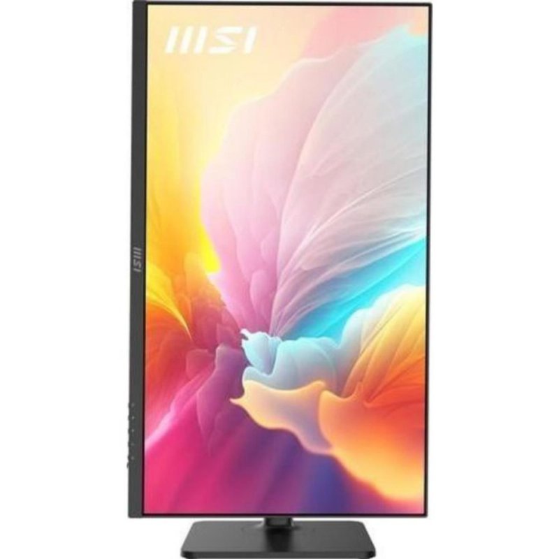 MSI Modern MD272QXP 27'' 1 ms 2K Pivot IPS 100 Hz Monitör Outlet