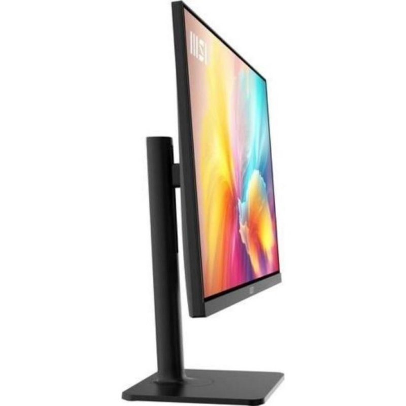MSI Modern MD272QXP 27'' 1 ms 2K Pivot IPS 100 Hz Monitör Outlet