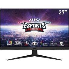 MSI MSI Optix G2712 27" 1 ms Full HD IPS 170 Hz Oy...