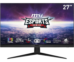 MSI MSI Optix G2712 27" 1 ms Full HD IPS...