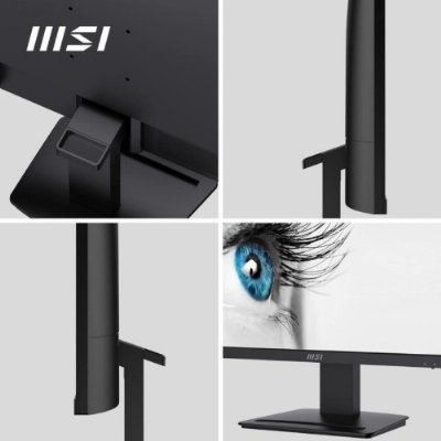 MSI PRO MP273 27" 5 ms Full HD IPS 75 Hz Monitör - Teşhir