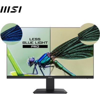 MSI PRO MP273 27" 5 ms Full HD IPS 75 Hz Monitör - Teşhir