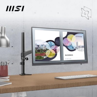 MSI PRO MP273 27" 5 ms Full HD IPS 75 Hz Monitör - Teşhir