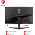 MSI G321CU 31.5" 1 ms 4K Curved 144 Hz Oyuncu Monitörü - Teşhir