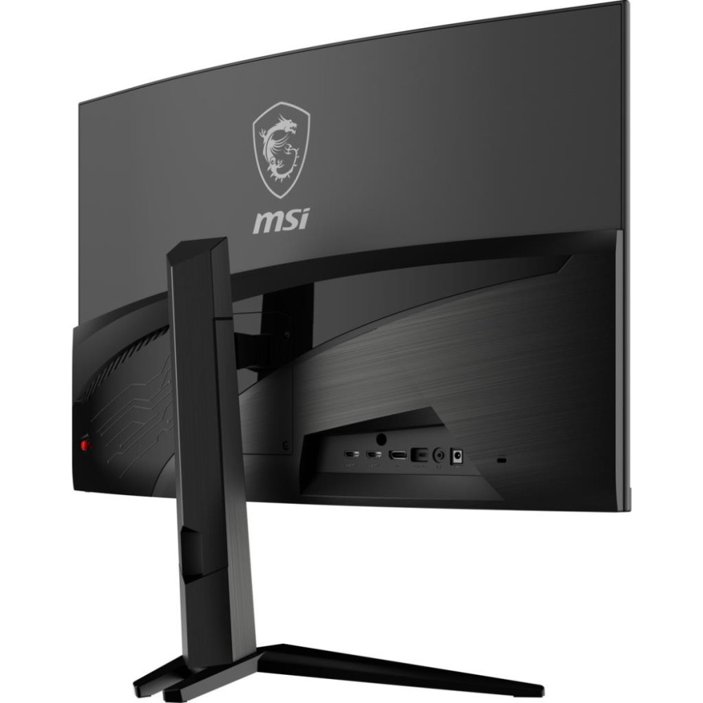 MSI MAG 321CUP 31.5" 1 ms 4K Curved 160 Hz Oyuncu Monitörü Teşhir