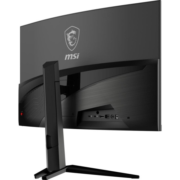MSI MAG 321CUP 31.5" 1 ms 4K Curved 160 Hz Oyuncu Monitörü Teşhir