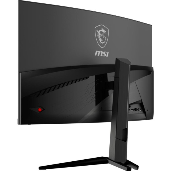 MSI MAG 321CUP 31.5" 1 ms 4K Curved 160 Hz Oyuncu Monitörü Teşhir