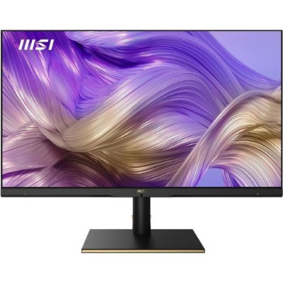 MSI Summit MS321UP 32" 4ms 4K IPS Led Monitör Teşhir