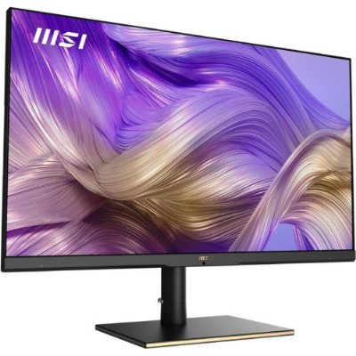 MSI Summit MS321UP 32" 4ms 4K IPS Led Monitör Teşhir