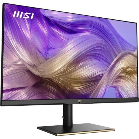 MSI Summit MS321UP 32" 4ms 4K IPS Led Monitör Teşhir