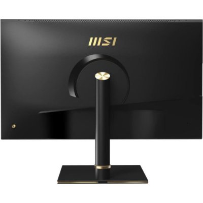 MSI Summit MS321UP 32" 4ms 4K IPS Led Monitör Teşhir