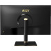 MSI Summit MS321UP 32" 4ms 4K IPS Led Monitör Teşhir