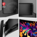 MSI MAG 341CQP QD-OLED 34" 0.03 ms WQHD Curved 175 Hz Oyuncu Monitörü