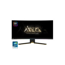 MSI MEG 342C QD-OLED 34" 0.03 ms WQHD Curved 175 H...