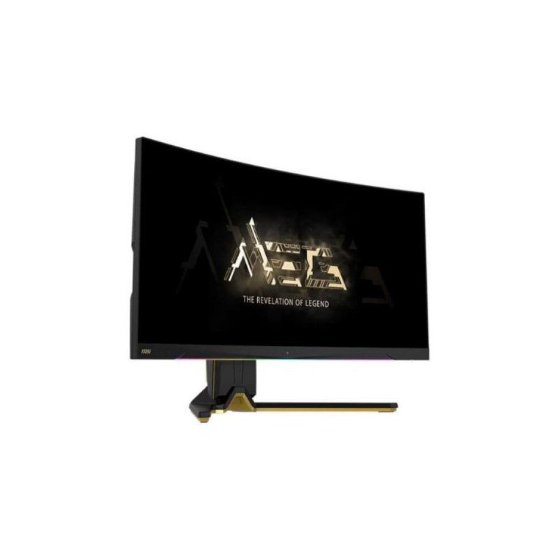 MSI MEG 342C QD-OLED 34" 0.03 ms WQHD Curved 175 Hz Oyuncu Monitörü Outlet