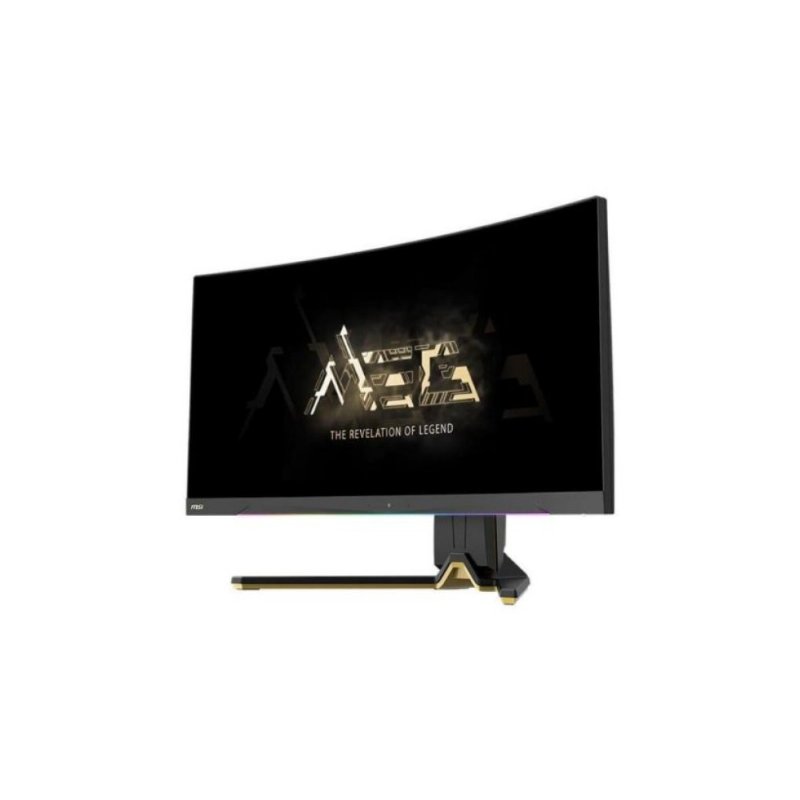 MSI MEG 342C QD-OLED 34" 0.03 ms WQHD Curved 175 Hz Oyuncu Monitörü Outlet