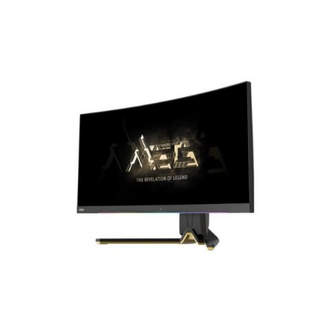 MSI MEG 342C QD-OLED 34" 0.03 ms WQHD Curved 175 Hz Oyuncu Monitörü Outlet