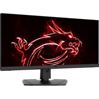 MSI Optix MPG341QR 34" 1 ms WQHD IPS 144 Hz Oyuncu Monitörü Outlet