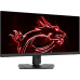 MSI Optix MPG341QR 34" 1 ms WQHD IPS 144 Hz Oyuncu Monitörü Outlet