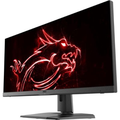 MSI Optix MPG341QR 34" 1 ms WQHD IPS 144 Hz Oyuncu Monitörü Outlet