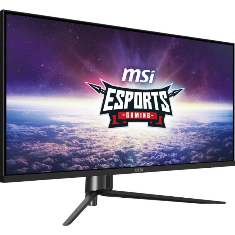 MSI MAG401QR 40" 1 ms WQHD IPS 155 Hz Oyuncu Monitorü Teşhir MSI MAG401QR 40" 1 ms WQHD IPS 155 Hz Oyuncu Monitorü Teşhir