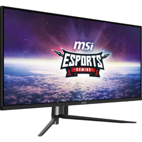 MSI MAG401QR 40" 1 ms WQHD IPS 155 Hz Oyuncu Monitorü Teşhir MSI MAG401QR 40" 1 ms WQHD IPS 155 Hz Oyuncu Monitorü Teşhir