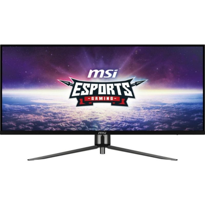 MSI MAG401QR 40" 1 ms WQHD IPS 155 Hz Oyuncu Monitorü  MSI MAG401QR 40" 1 ms WQHD IPS 155 Hz Oyuncu Monitorü
