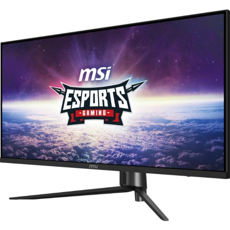 MSI MAG401QR 40" 1 ms WQHD IPS 155 Hz Oyuncu Monitorü  MSI MAG401QR 40" 1 ms WQHD IPS 155 Hz Oyuncu Monitorü