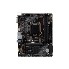 MSI B365M PRO-VH Intel LGA 1151 DDR4 Micro ATX Anakart ...