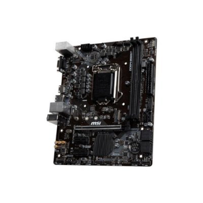 MSI B365M PRO-VH Intel LGA 1151 DDR4 Micro ATX Anakart Outlet