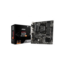 MSI B450M PRO-VDH Max AMD AM4 DDR4 Micro ATX Anakart Ou...