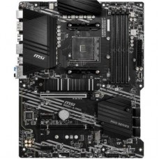 MSI B550-A Pro AMD AM4 DDR4 ATX Anakart Outlet