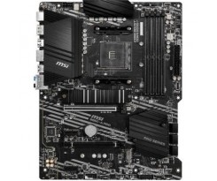 MSI B550-A Pro AMD AM4 DDR4 ATX Anakart Outle...