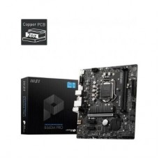 MSI B560M PRO SOKET 1200 Anakart 