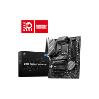 MSI B760 Gaming Plus Wi-Fi Int...