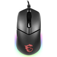 MSI CLUTCH GM20 Elite oyun far...